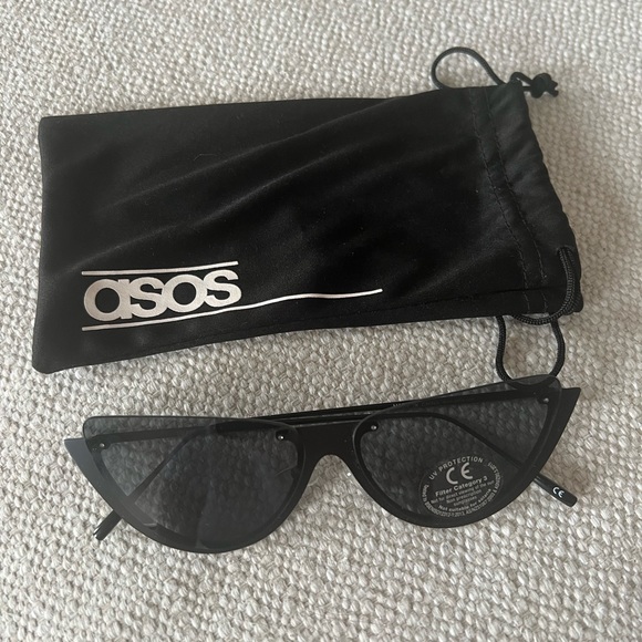 Asos sunglasses - Picture 5 of 5